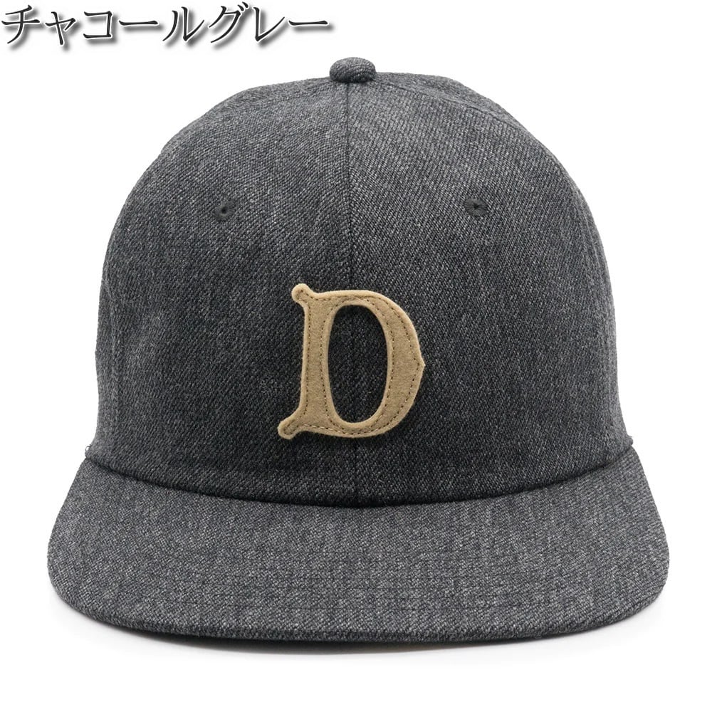 THE H.W.DOG & Co. (ドッグアンドコー) ～BASEBALL CAP～