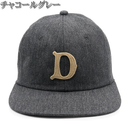 THE H.W.DOG & Co. (ドッグアンドコー) ～BASEBALL CAP～