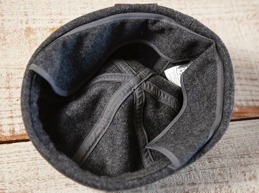 THE H.W.DOG & Co. (ドッグアンドコー)　 ～FISHCAP～
