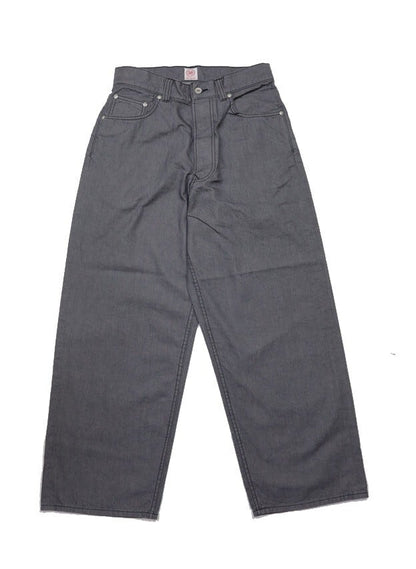 CRANK PROJECTS By Spinner Bait～FAT PANTS Gray Denim～