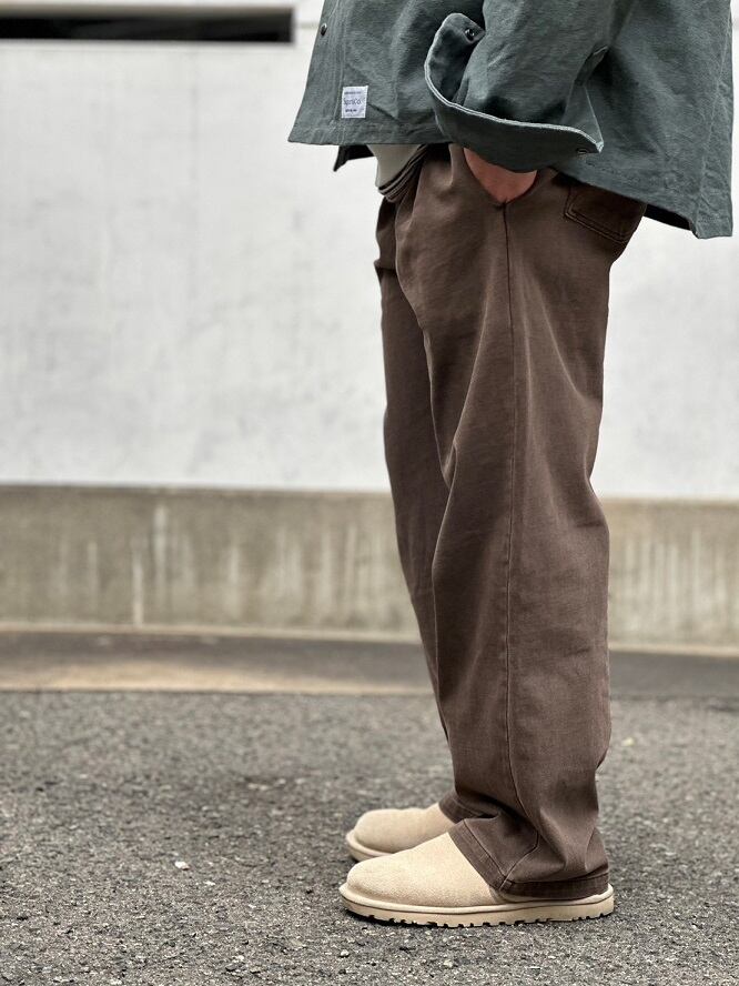 Sugar&Co.(シュガーアンドカンパニー)～MAX JERSE PANTS～