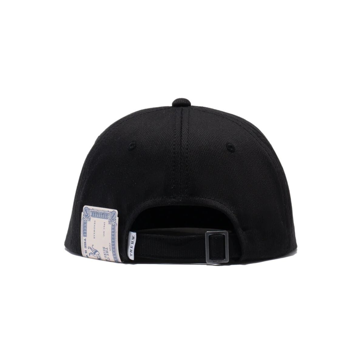 THE H.W.DOG & Co. (ドッグアンドコー) ～TWO TONE CAP 2025～
