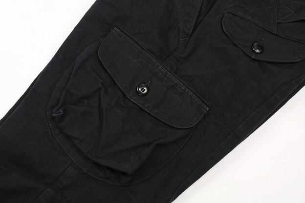 FREEWHEELERS(フリーホイーラーズ)～"TIMBER CRUISER" TROUSERS～