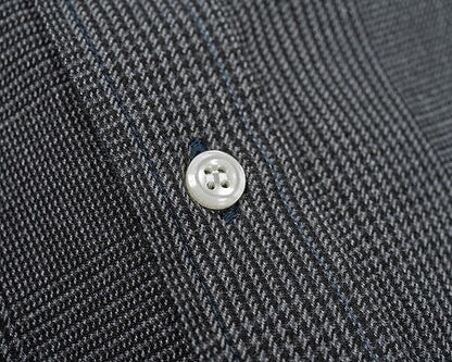 WORKERS(ワーカーズ)～Country Button Down, Glen Check～