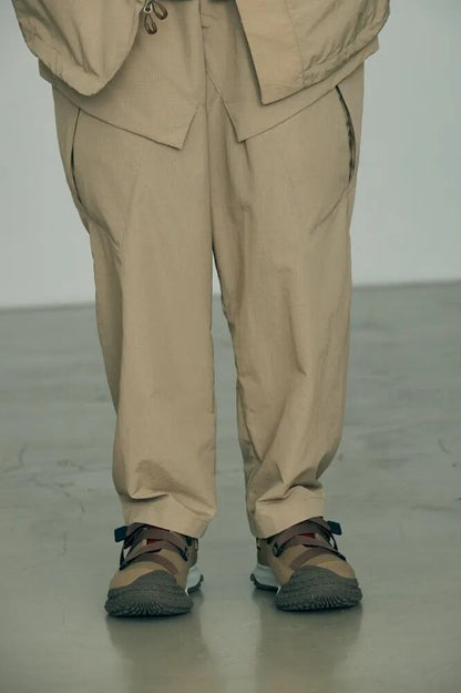 COMFY(コムフィ)～HIDDEN CARGO PANTS～