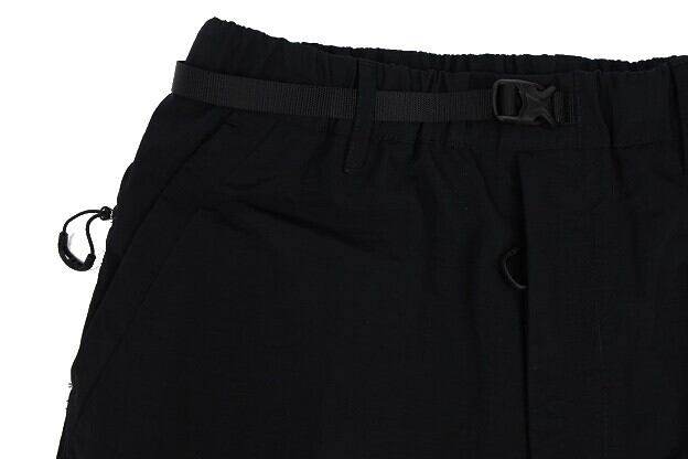 COMFY(コムフィ)～HALF SHORTS～