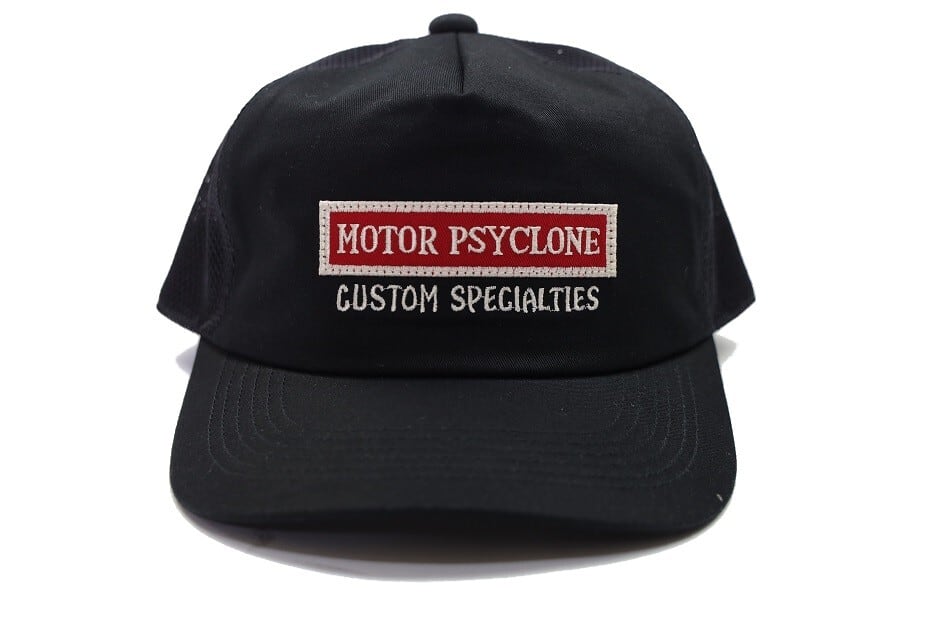 FREEWHEELERS(フリーホイーラーズ)～”CUSTOM SPECIALTIS" TRUCKER CAP～