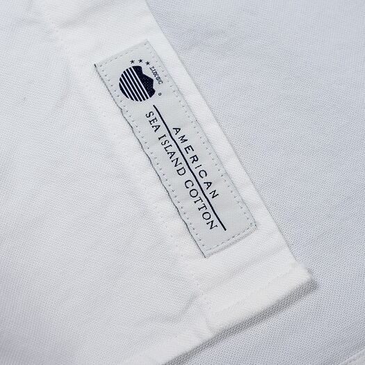 WORKERS(ワーカーズ)～Modified IVY BD, American Sea Island Cotton OX White～