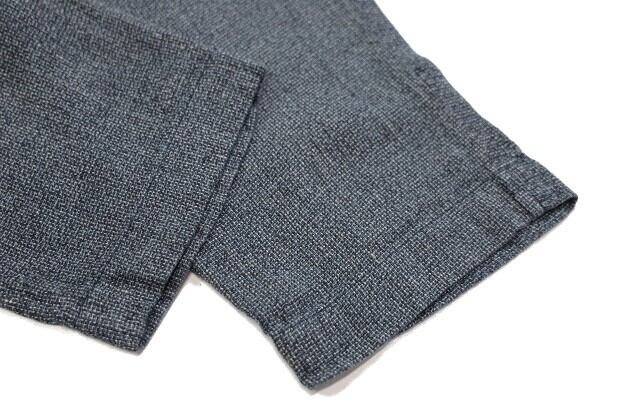 JELADO(ジェラード)～Vannes Trousers～