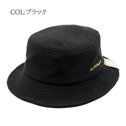 THE H.W.DOG & Co.(ドッグアンドコー)～MEXICAN BUCKET HAT～