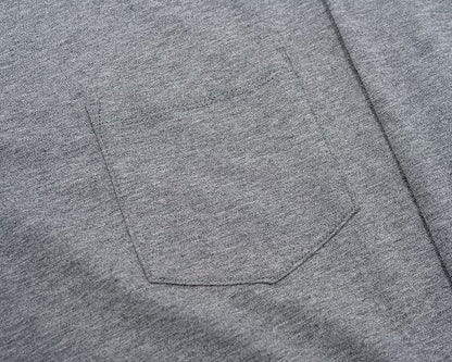 WORKERS(ワーカーズ)～3PLY Sweat Shirt C Grey～
