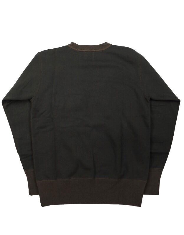 FREEWHEELERS(フリーホイーラーズ)～"POCKET SWEAT SHIRT"～
