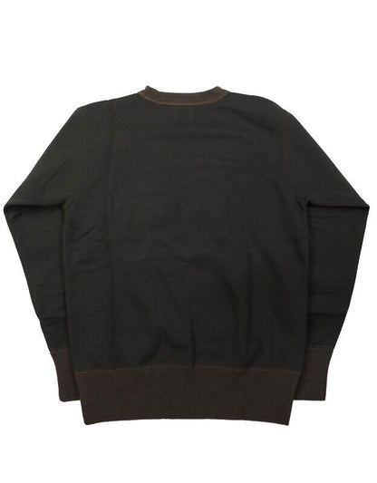 FREEWHEELERS(フリーホイーラーズ)～"POCKET SWEAT SHIRT"～