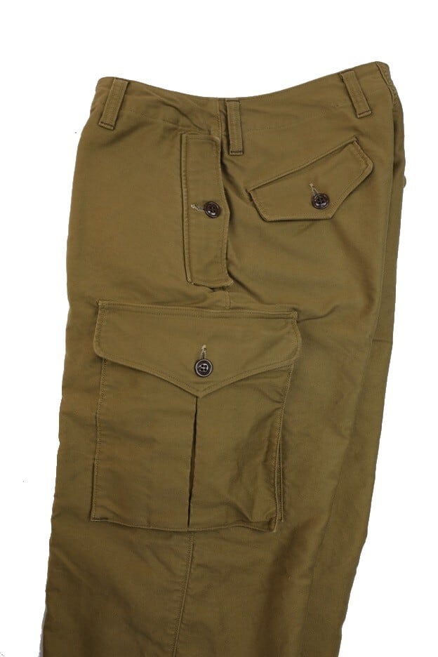 FREEWHEELERS(フリーホイーラーズ)～"GROUND CREW TROUSERS"～