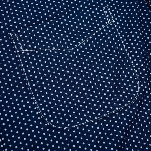 WORKERS(ワーカーズ)～Modified IVY BD, Polka Dot～