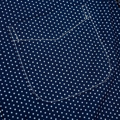 WORKERS(ワーカーズ)～Modified IVY BD, Polka Dot～