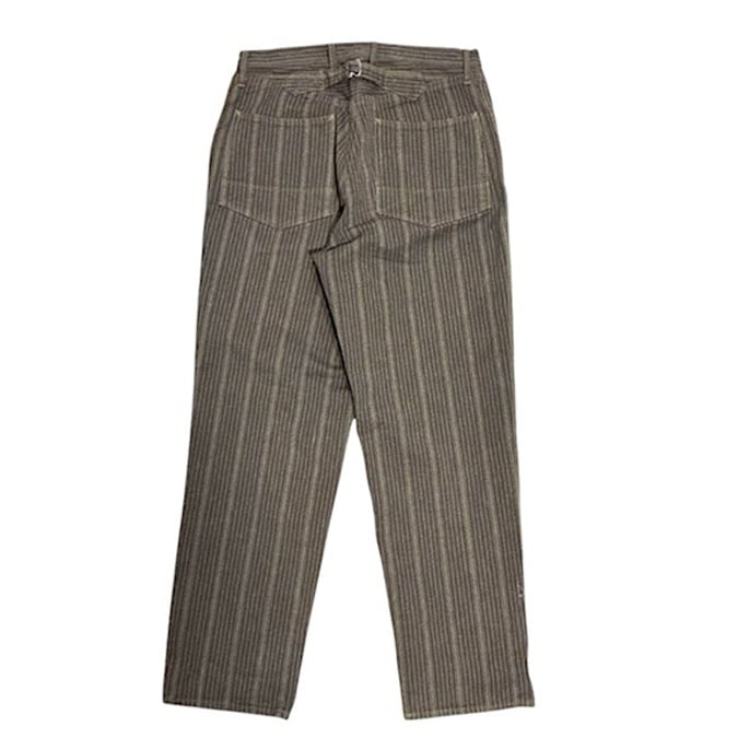 COLIMBO(コリンボ)～"Carbondale Trousers" Heather Stripe～