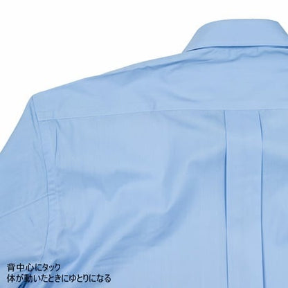 WORKERS(ワーカーズ)～BOX SHIRT～