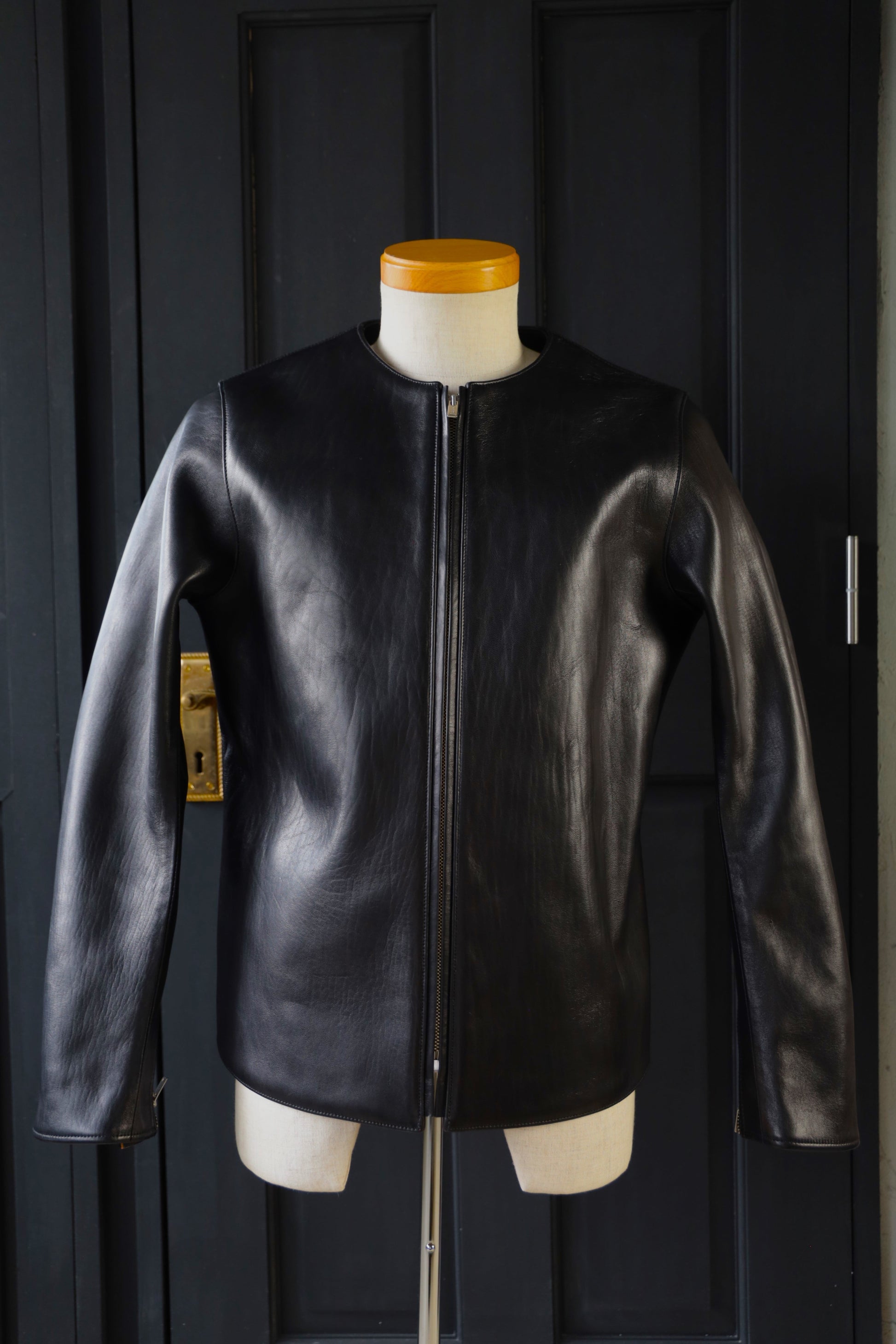 FINE CREEK LEATHERS(ファインクリークレザーズ)～Bud 5TH MODEL～