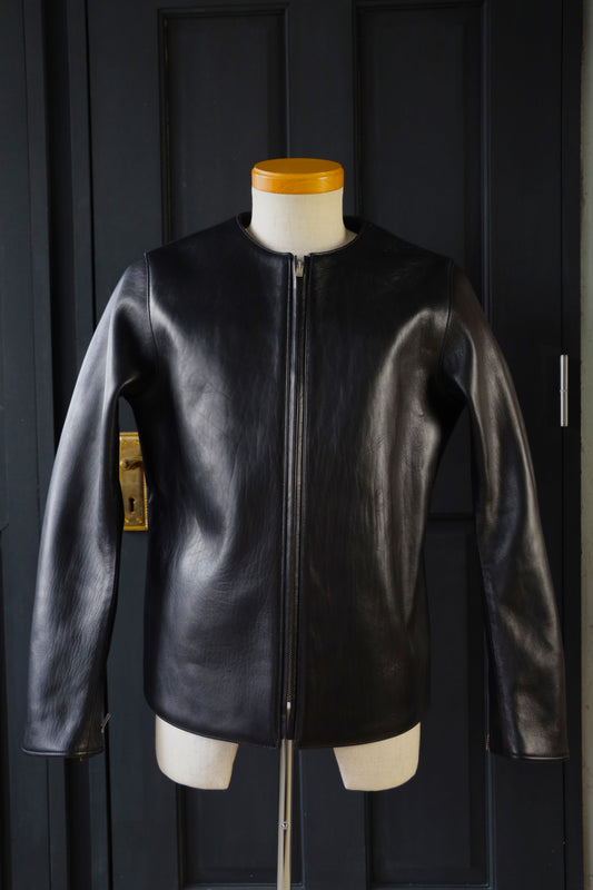 FINE CREEK LEATHERS(ファインクリークレザーズ)～Bud 5TH MODEL～