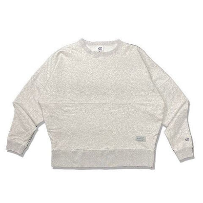 Sugar&Co.(シュガーアンドカンパニー)～BOX SWEAT Heather White～