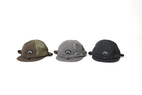 COMFY(コムフィ)～NECK SHADE CAP～