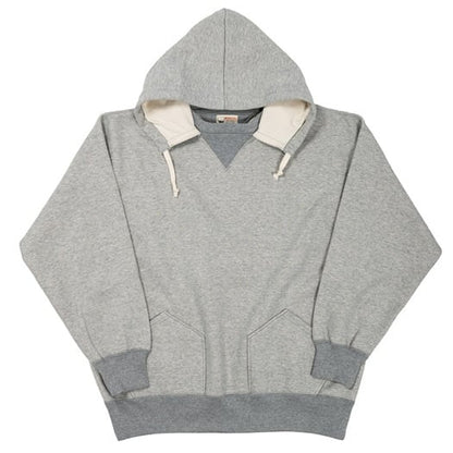 WORKERS(ワーカーズ)～"Atozuke Parka" Grey