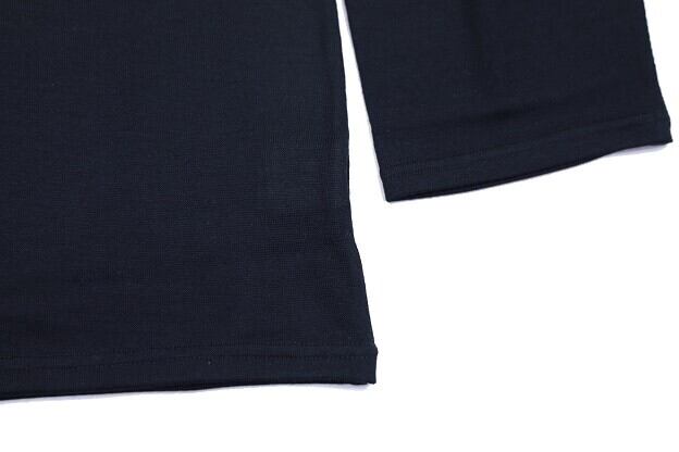 C-WORKS(シーワークス)～"Anglet" basque shirt～