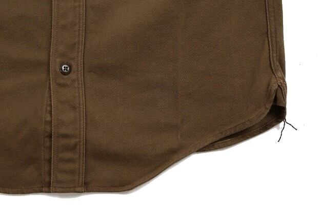 FREEWHEELERS(フリーホイーラーズ)～Gemsa WORK SHIRT～