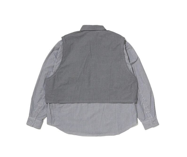 COMFY(コムフィ)～PHANTOM SHIRTS～