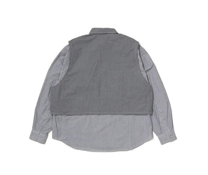 COMFY(コムフィ)～PHANTOM SHIRTS～