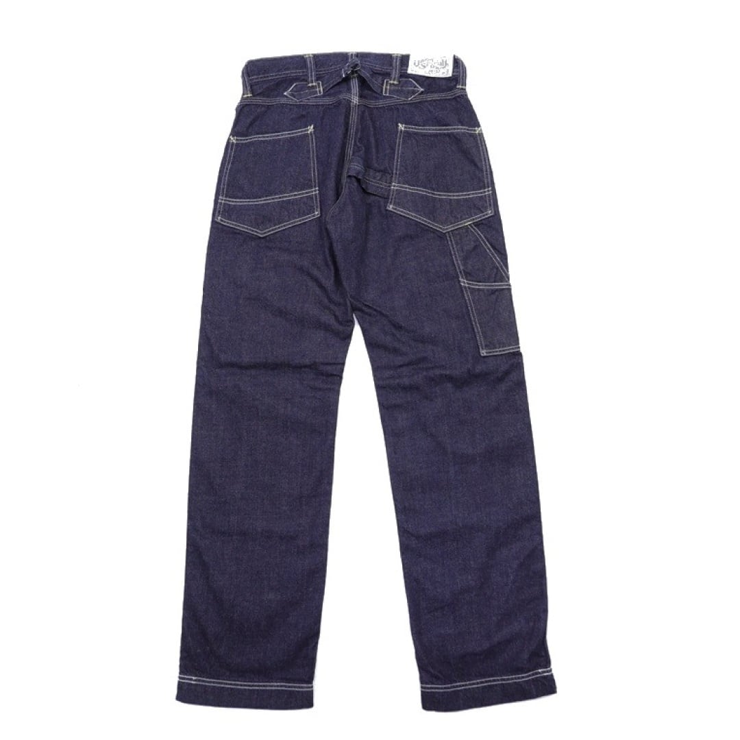 FREEWHEELERS (フリーホイーラーズ) ～DERRICKMAN OVERALLS～