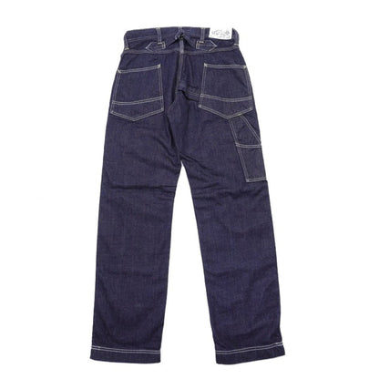 FREEWHEELERS (フリーホイーラーズ) ～DERRICKMAN OVERALLS～