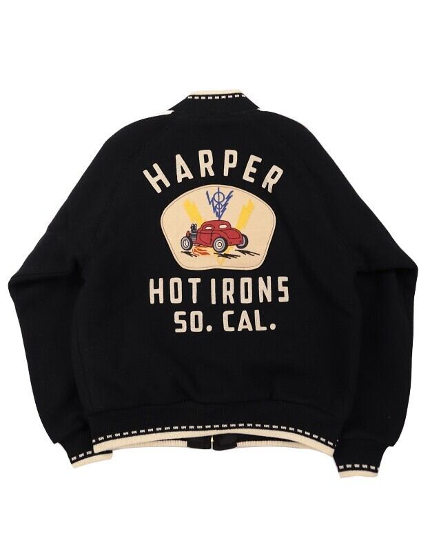 FREEWHEELERS(フリーホイーラーズ)～"HARPER HOT IRONS" SPEED BUG～