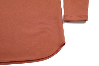 SPINNER BAIT(スピナーベイト)～Bomber Heat Crew Neck Color 2025AW～