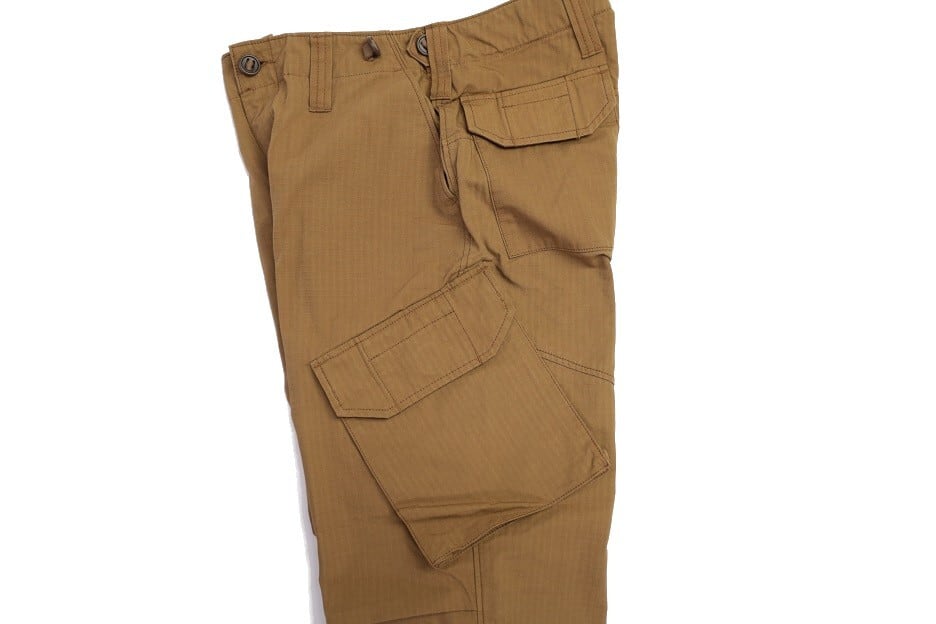 FREEWHEELERS(フリーホイーラーズ)～"BRIGADE" PANTS COYOTE～