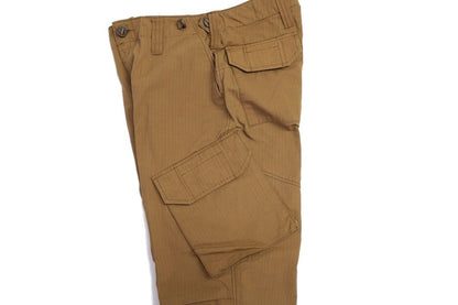 FREEWHEELERS(フリーホイーラーズ)～"BRIGADE" PANTS COYOTE～
