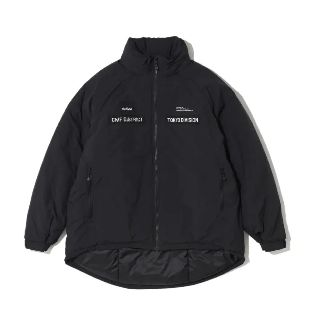 COMFY(コムフィ)～WT HAPPY JKT～