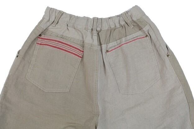 Nasngwam(ナスングワム)～ATELIER PANTS～