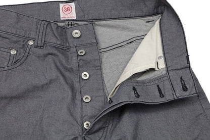 CRANK PROJECTS By Spinner Bait～FAT PANTS Gray Denim～