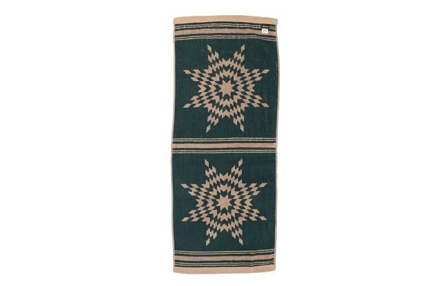 Nasngwam(ナスングワム)～LONESTAR HAND TOWEL～