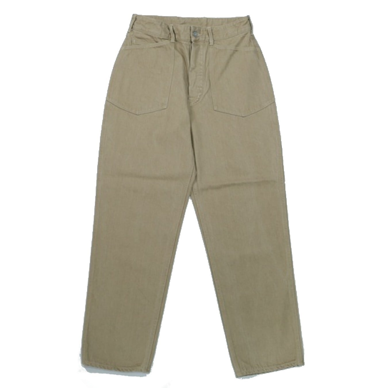 COLIMBO(コリンボ)～"Army Denim Pants" Doughboy Digger Pants～