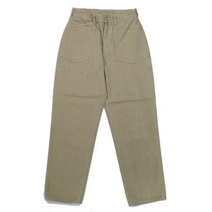 COLIMBO(コリンボ)～"Army Denim Pants" Doughboy Digger Pants～