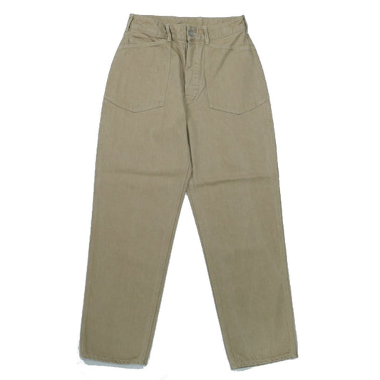 COLIMBO(コリンボ)～"Army Denim Pants" Doughboy Digger Pants～
