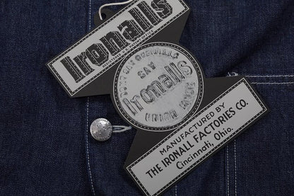 FREEWHEELERS(フリーホイーラーズ)～IRONALLS Lot100 DENIM JACKET～