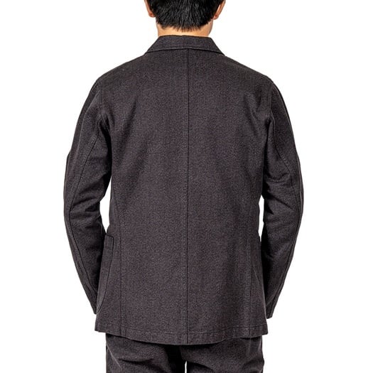 WORKERS(ワーカーズ)～Lounge Jacket, WKS Covert～