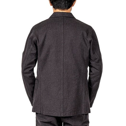 WORKERS(ワーカーズ)～Lounge Jacket, WKS Covert～