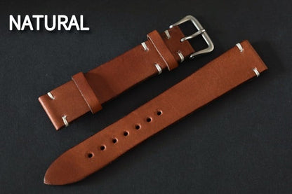 VASCO(ヴァスコ) ～LEATHER WATCH BAND ～