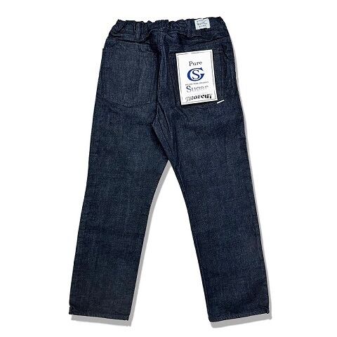 Sugar&Co.(シュガーアンドカンパニー)～BABYS PANTS ONE WASH～