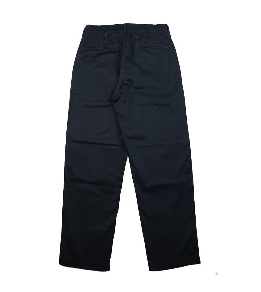 COLIMBO(コリンボ)～OVERLAND CAMPAIGN TROUSERS NAVY～